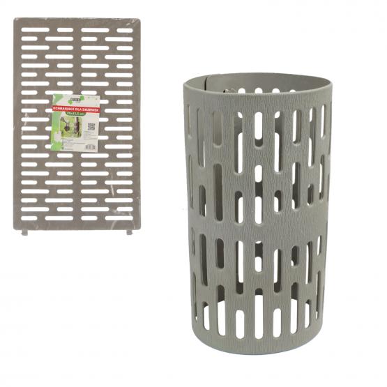 Ochraniacz dla drzewek 19,7x30,5cm