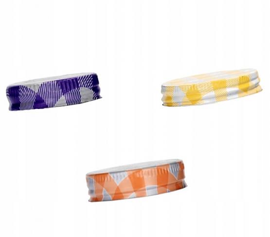 SŁOIK MIŚ Z ZAKRĘTKĄ 150 ML