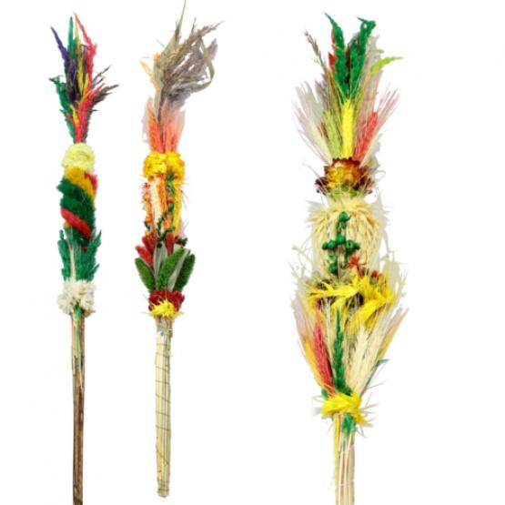 Palma wielkanocna 60 cm