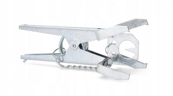 PUŁAPKA NA KRETY 19 x 9,7 CM 