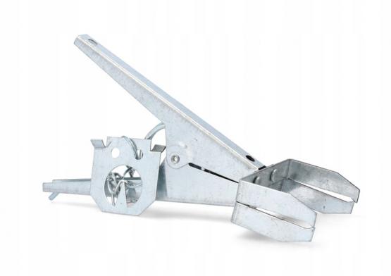 PUŁAPKA NA KRETY 19 x 9,7 CM 