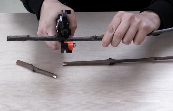 KPL.10 TAŚM DO SEKATORA DO SZCZEPIENIA GAŁĘZI