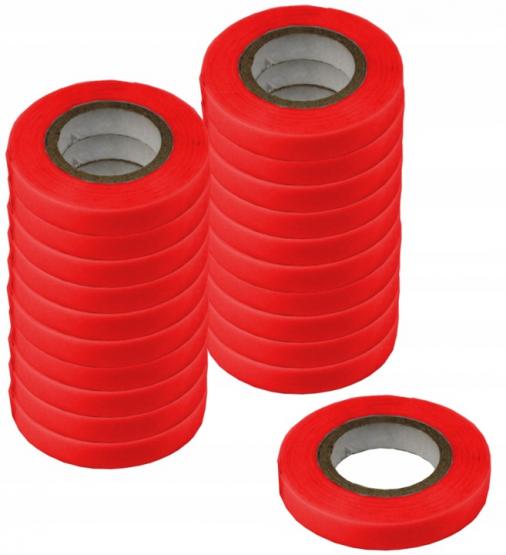 TASMA-DO-ZSZYWACZA-OGRODOWEGO-TAPENERA-20-SZTUK KPL. 20 TAŚM DO ZSZYWACZA OGRODOWEGO