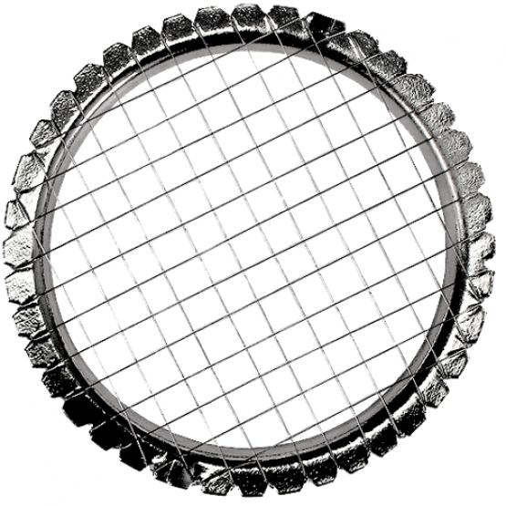 KRAJARKA DO SAŁATKI DUŻE OCZKA