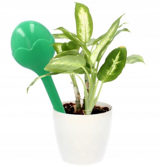 Komplet 2 kul - dozowników do nawadniania