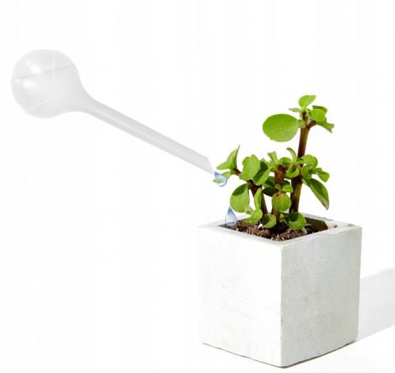 Komplet 2 kul - dozowników do nawadniania