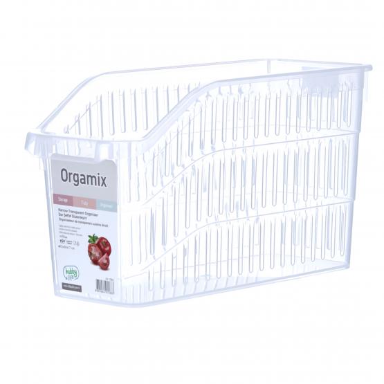 ORGANIZER KOSZYK KUCHENNY 13 x 30 x 17 CM