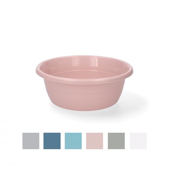 MISKA OKRĄGŁA 4.5L KOLOR