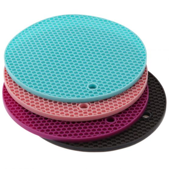 PODSTAWKA SILIKONOWA POD GARNEK