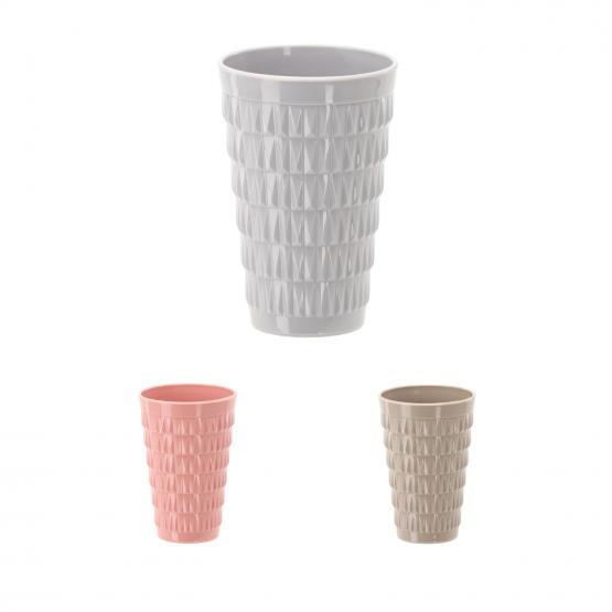 KUBEK PLASTIKOWY 250 ML 