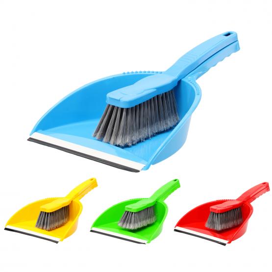 SZUFELKA ZE ZMIOTKĄ 