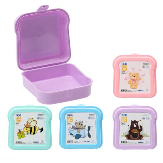 LUNCH BOX 