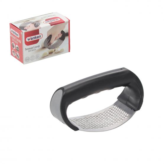 PRASKA DO CZOSNKU 11 x 6 x 5 CM 