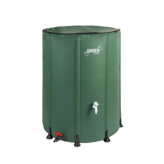 ZBIORNIK NA DESZCZÓWKĘ 500 L SKŁADANY 