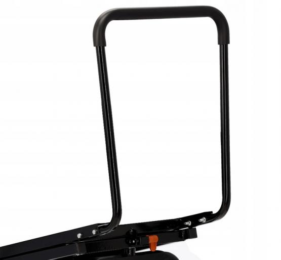 WÓZEK OGRODOWY PRZYCZEPKA DO TRAKTORA 300kg 