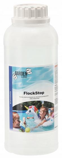 FLOCKSTOP PŁYN 1L