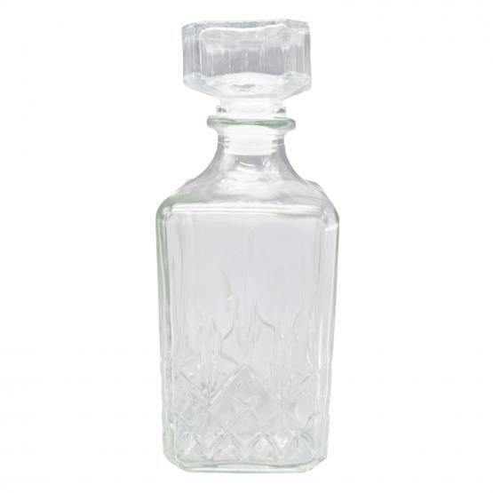 KARAFKA SZKLANA 900 ML 