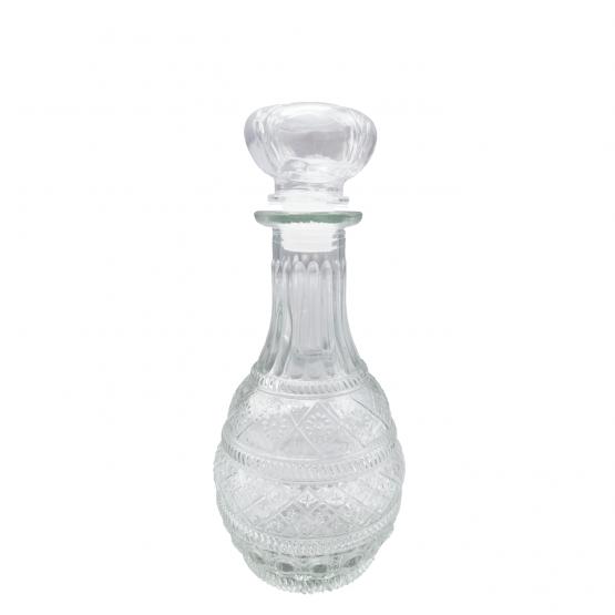 KARAFKA SZKLANA 500 ML 