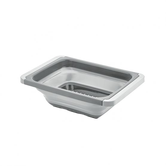 CEDZAK PROSTOKĄTNY SKŁADANY 55 X 26 12 CM 