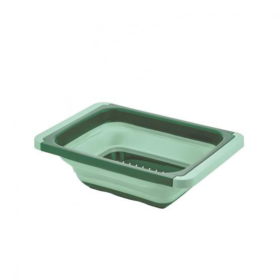 CEDZAK PROSTOKĄTNY SKŁADANY 55 X 26 12 CM 