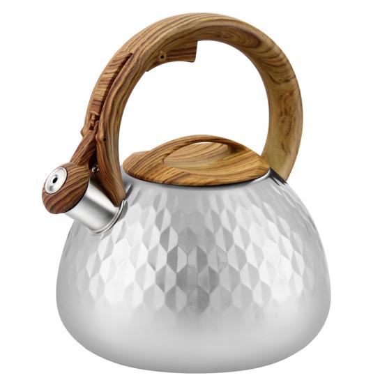 CZAJNIK ZE STALI NIERDZEWNEJ ORLO 3,0L *7866