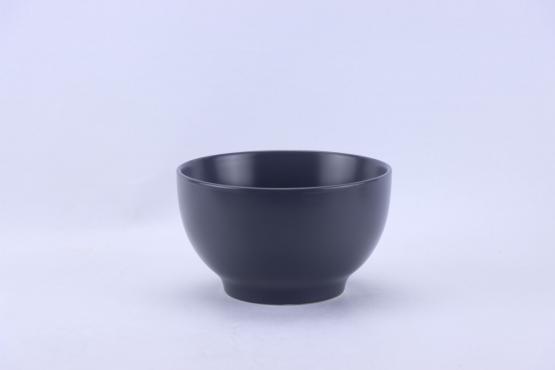 BULIONÓWKA CERAMICZNA 650 ML GREY 