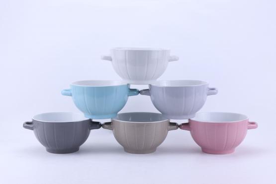 BULIONÓWKA CERAMICZNA 680 ML YORK 