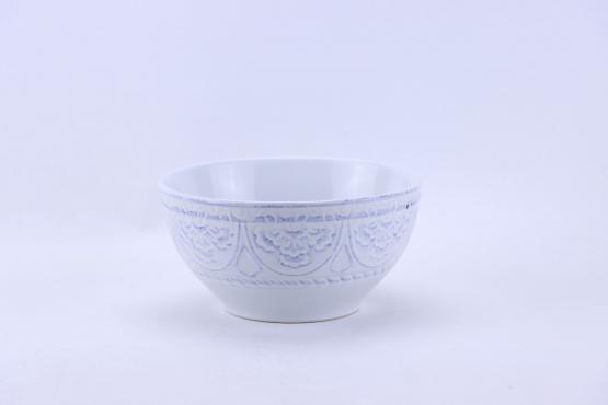 BULIONÓWKA CERAMICZNA 740 ML DEKOR