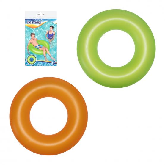 BES36025 KOŁO PLAŻOWE DMUCHANE FI 91 CM