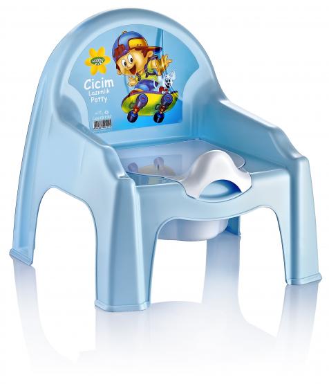 NOCNIK-KRZESEŁKO *5105