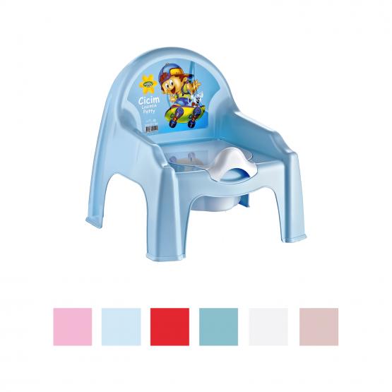 NOCNIK-KRZESEŁKO *5105