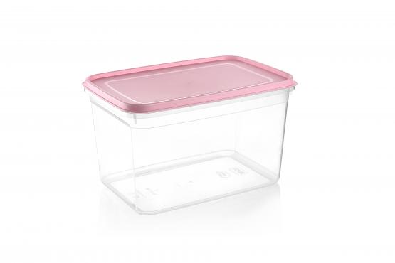 POJEMNIK PROSTOKĄTNY MODULUX 6,5L 