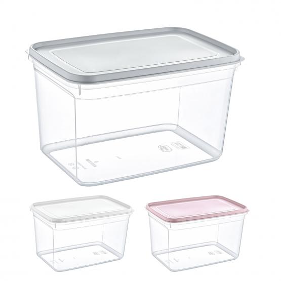 POJEMNIK PROSTOKĄTNY MODULUX 6,5L 