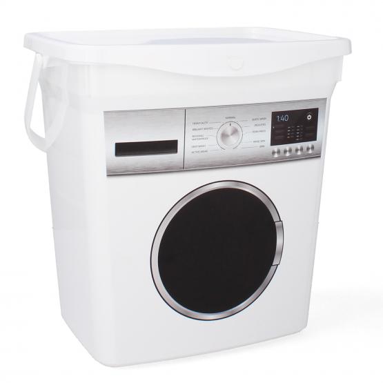 POJEMNIK NA DETERGENTY PRALKA Q-BOX 6L 