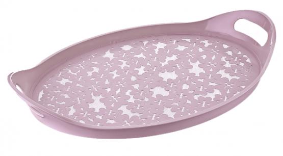 TACA OWALNA KORONKA MAŁA (HOB031288)  2312  