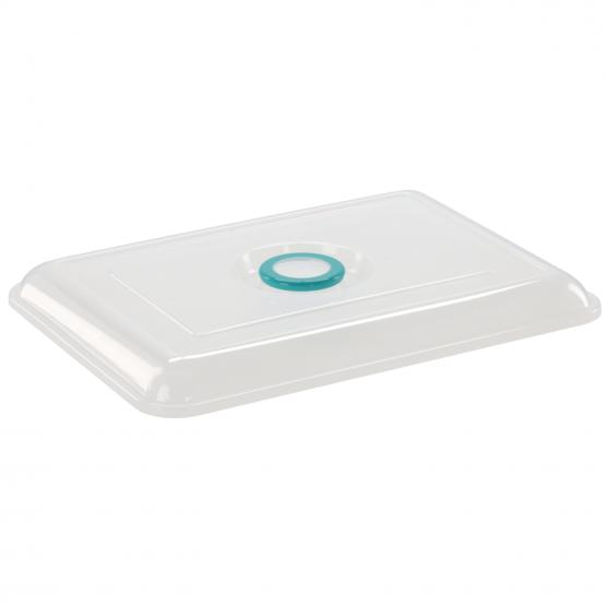 POKRYWA PROSTOKATNA NR.3 33x45,8x5CM *5662