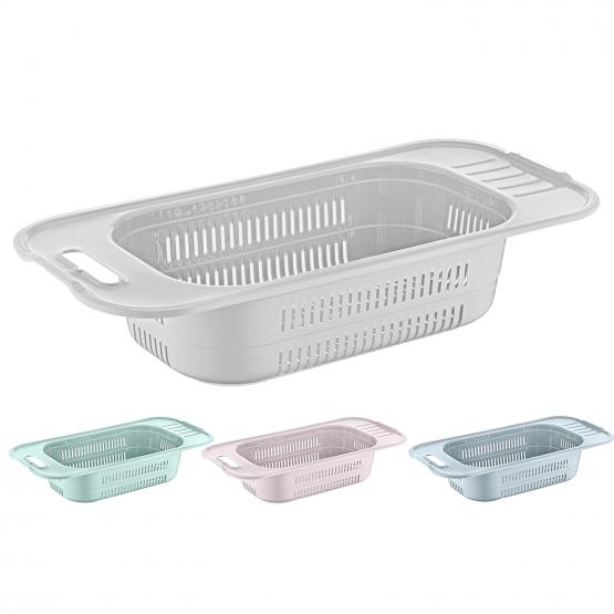 SITKO DO ZLEWU 22 x 47 x 9,8 CM *7160