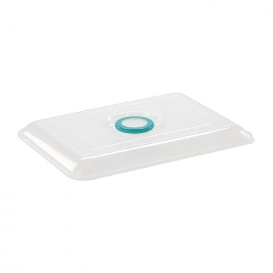 POKRYWA PROSTOKATNA NR.2 29,1x40,4x4CM