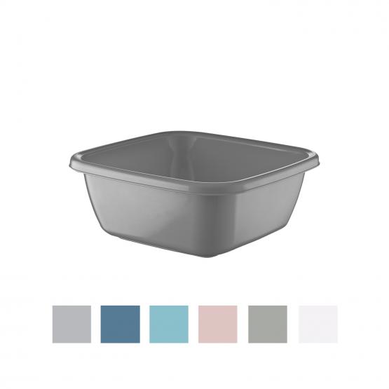 MISKA KWADRATOWA FELIX 3,5L 