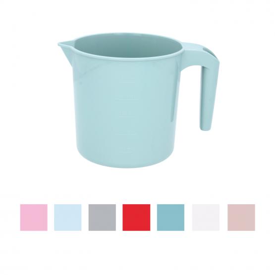 DZBANEK Z MIARKĄ 1,5L 