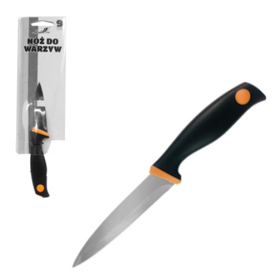 NÓŻ DO WARZYW 9 CM   
