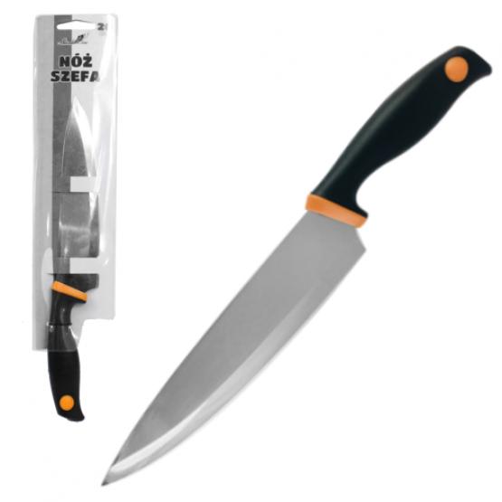 NÓŻ SZEFA 20 CM   