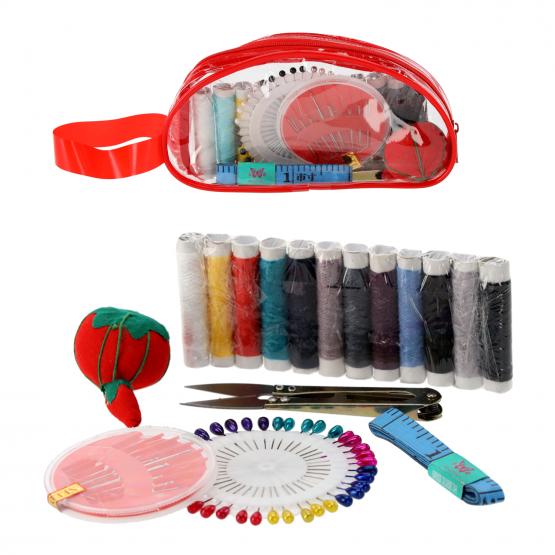 ZESTAW DO SZYCIA 6 ELEMENTÓW
