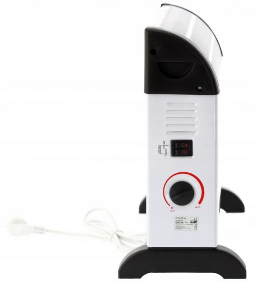 GRZEJNIK KONWEKTOROWY 2000W 58 x 13,5 x 39 CM 