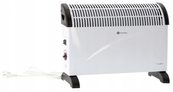 GRZEJNIK KONWEKTOROWY 2000W 58 x 13,5 x 39 CM 