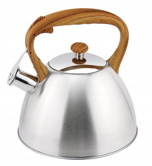 CZAJNIK ZE STALI NIERDZEWNEJ JACKIE 3,0L