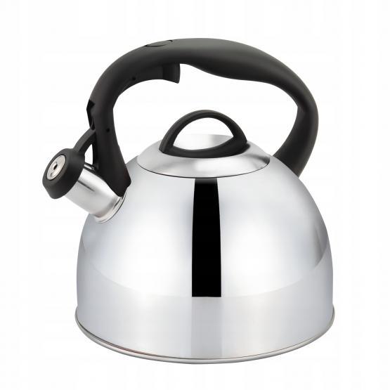 CZAJNIK ZE STALI NIERDZEWNEJ HAZEL 3,0L