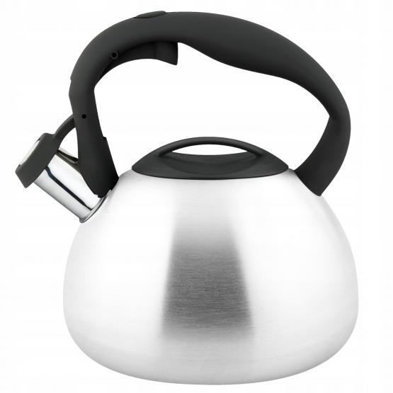 CZAJNIK ZE STALI NIERDZEWNEJ 3 L CLASSIC