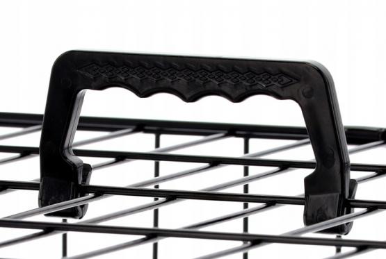 KLATKA KENNELOWA DLA PSA XL 121 X 74 X 80,5 CM 