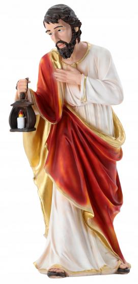 FIGURY DO SZOPKI BOŻONARODZENIOWE POLYRESIN 11 el.do 90 cm 